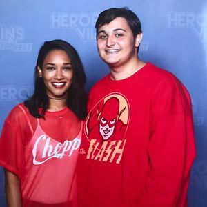 Meet your Posher, England